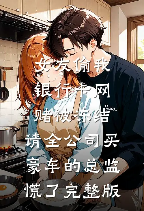 女友偷我银行卡网赌被冻结，请全公司买豪车的总监慌了完整版