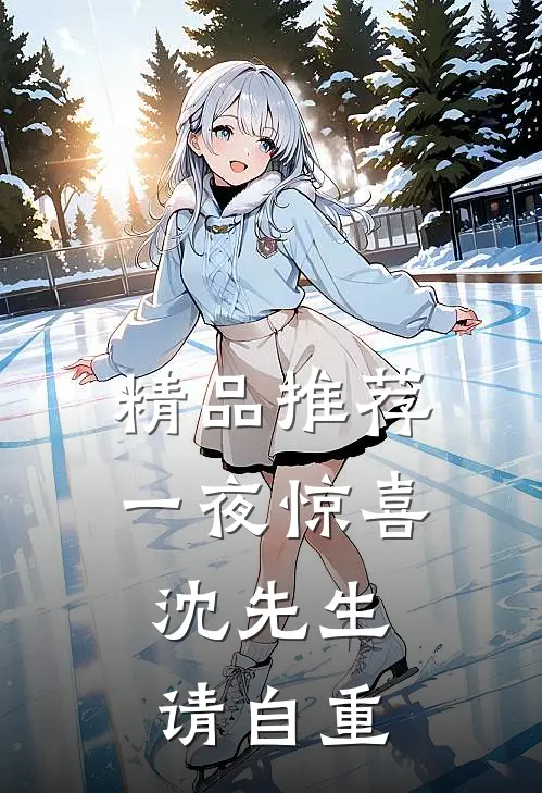 精品推荐一夜惊喜：沈先生，请自重
