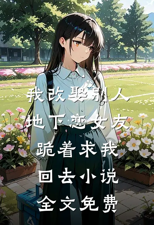 我改娶别人，地下恋女友跪着求我回去小说全文免费