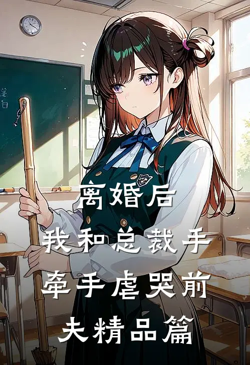 离婚后，我和总裁手牵手虐哭前夫精品篇