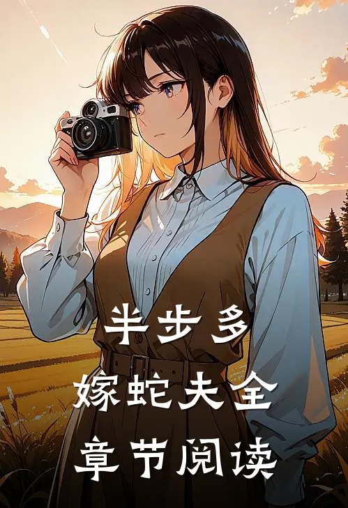 半步多：嫁蛇夫全章节阅读