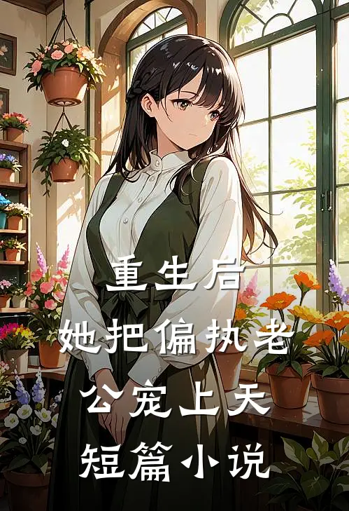重生后，她把偏执老公宠上天短篇小说