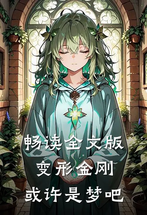畅读全文版变形金刚：或许是梦吧