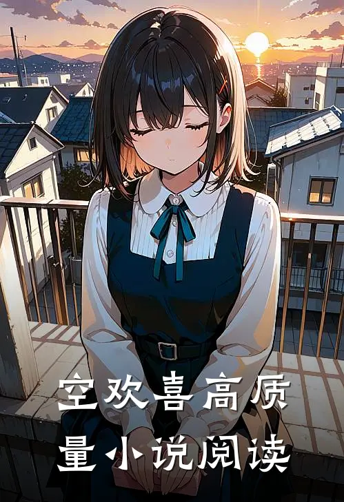空欢喜高质量小说阅读