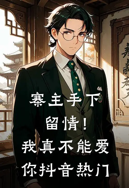 寨主手下留情！我真不能爱你抖音热门