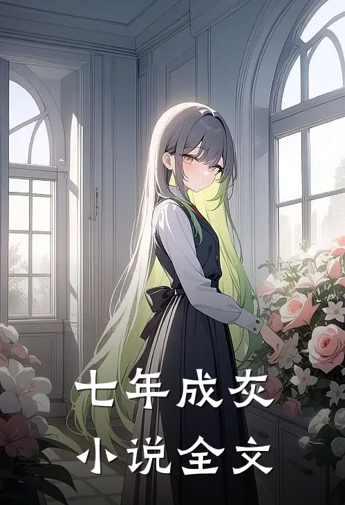 七年成灰小说全文