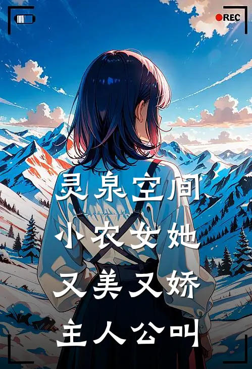 灵泉空间：小农女她又美又娇主人公叫
