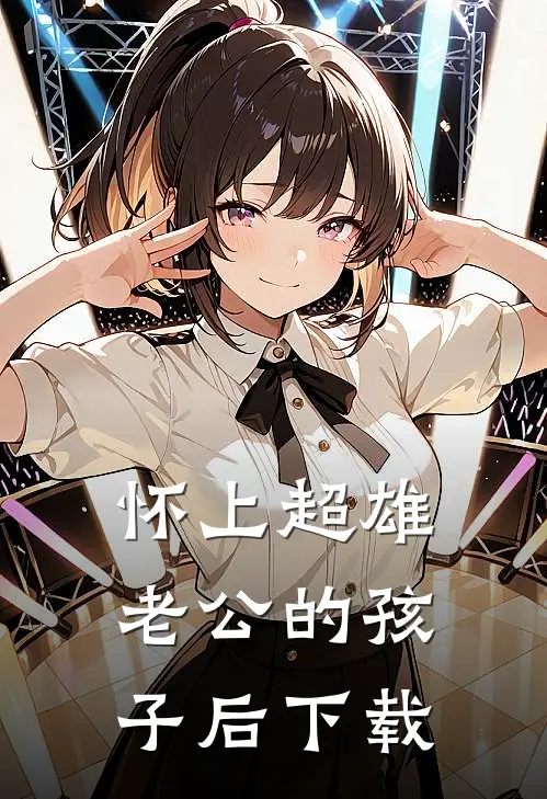 怀上超雄老公的孩子后下载
