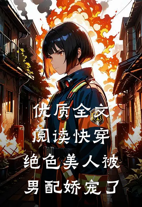 优质全文阅读快穿：绝色美人被男配娇宠了