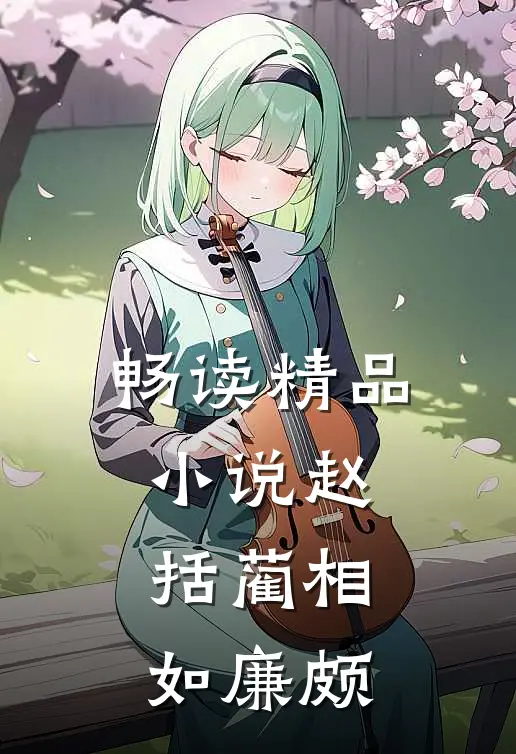 畅读精品小说赵括蔺相如廉颇