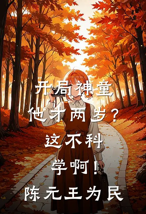 开局神童：他才两岁？这不科学啊！陈元王为民
