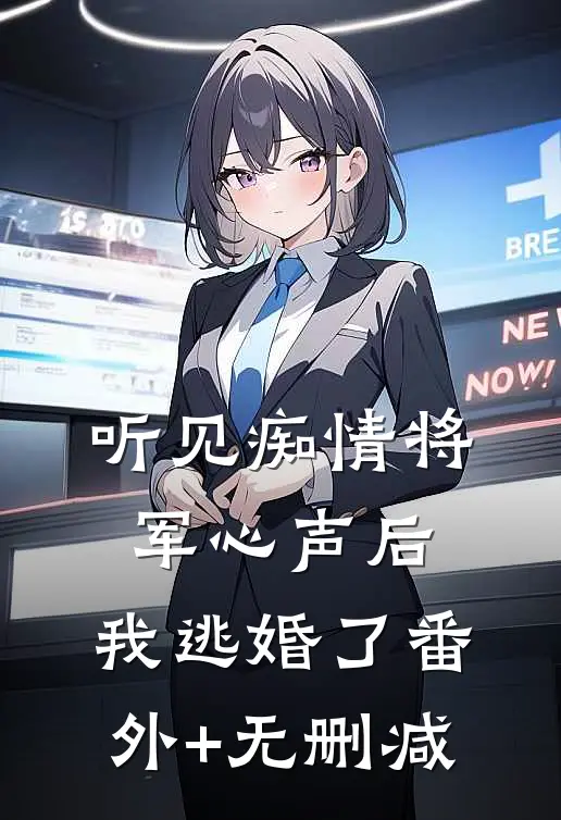 听见痴情将军心声后，我逃婚了番外+无删减