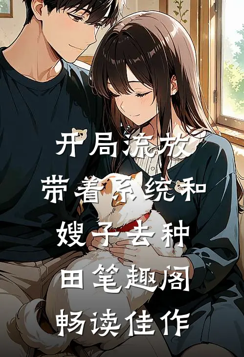 开局流放:带着系统和嫂子去种田笔趣阁畅读佳作
