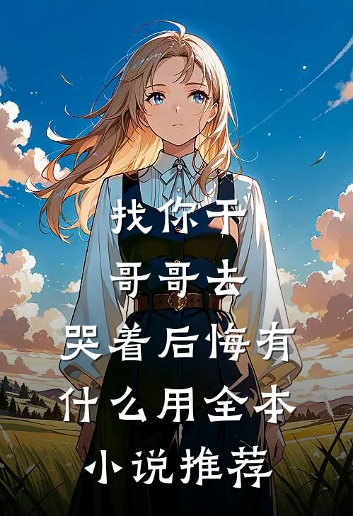 找你干哥哥去，哭着后悔有什么用全本小说推荐