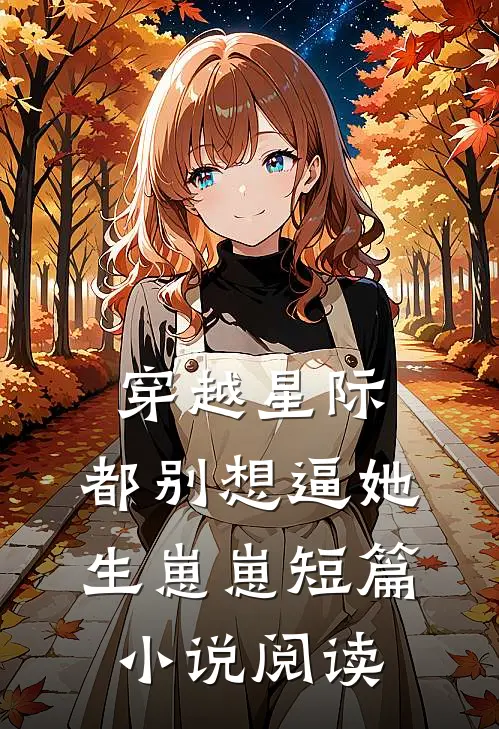 穿越星际，都别想逼她生崽崽短篇小说阅读