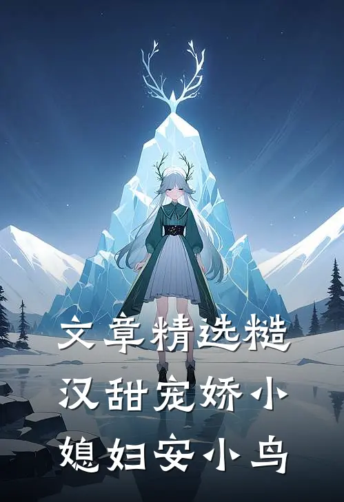 文章精选糙汉甜宠娇小媳妇安小鸟