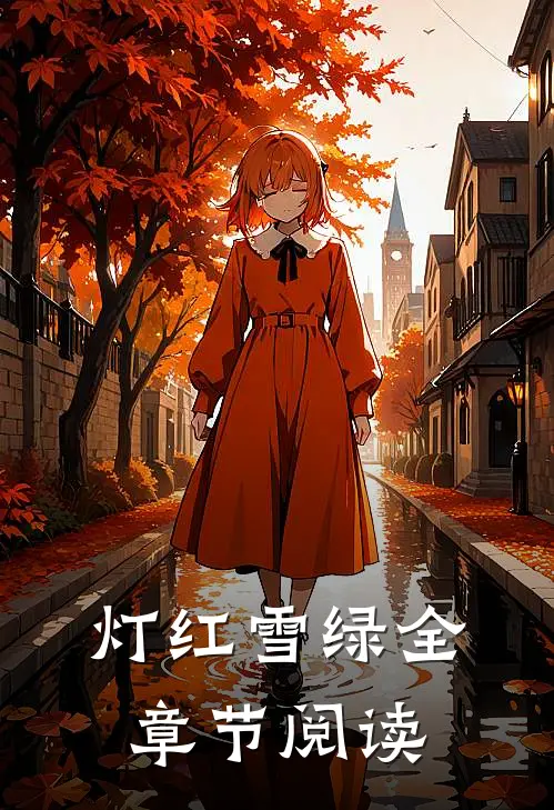 灯红雪绿全章节阅读