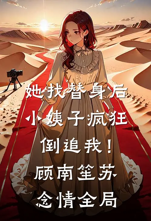 她找替身后：小姨子疯狂倒追我！顾南笙苏念情全局