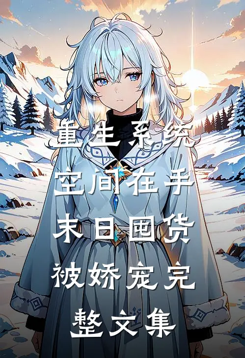 重生系统空间在手，末日囤货被娇宠完整文集