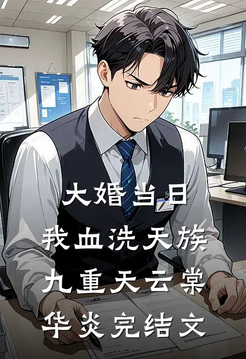 大婚当日，我血洗天族九重天云棠华炎完结文