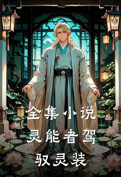 全集小说灵能者驾驭灵装