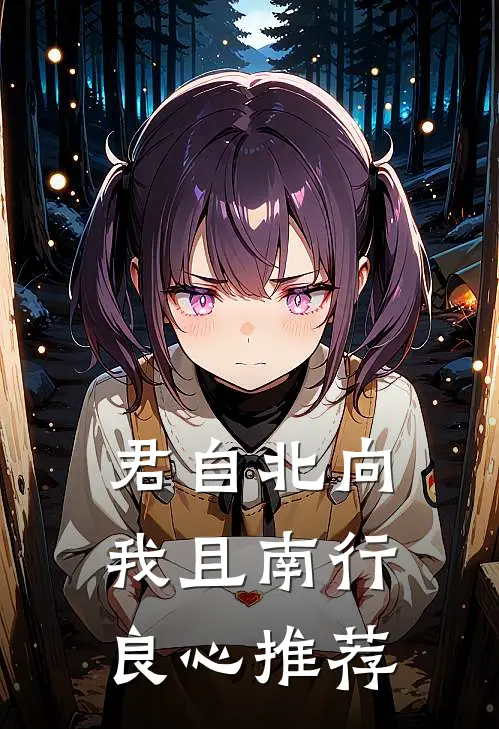 君自北向,我且南行良心推荐