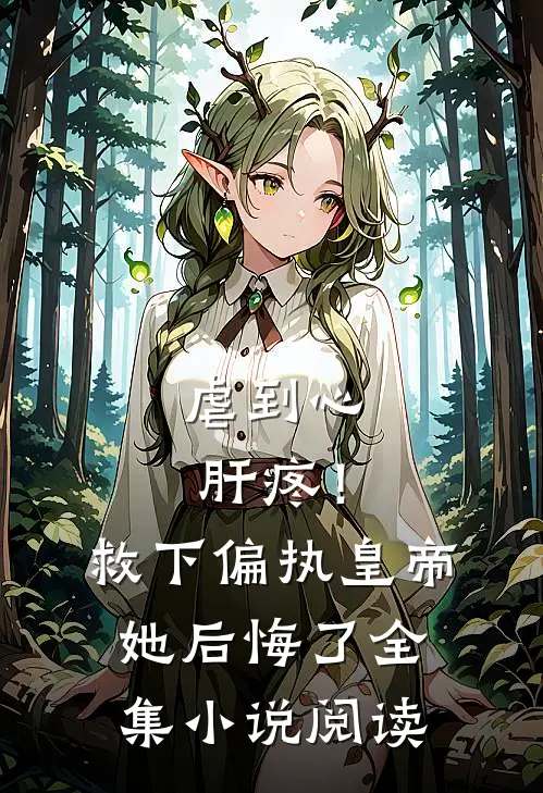 虐到心肝疼！救下偏执皇帝她后悔了全集小说阅读