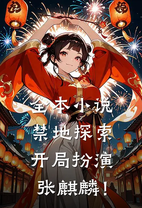 全本小说禁地探索：开局扮演张麒麟！