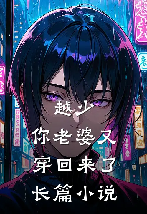 越少，你老婆又穿回来了长篇小说