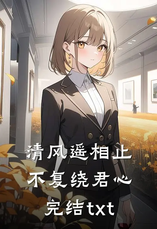 清风遥相止，不复绕君心完结txt