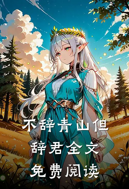 不辞青山但辞君全文免费阅读
