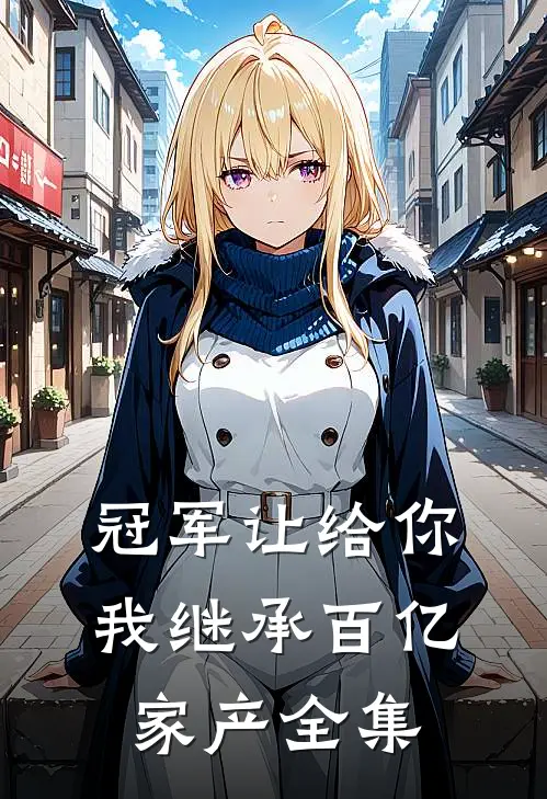 冠军让给你，我继承百亿家产全集