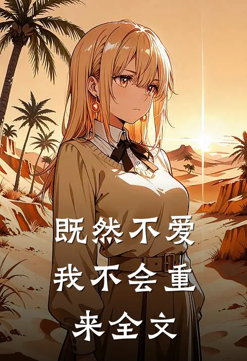既然不爱，我不会重来全文