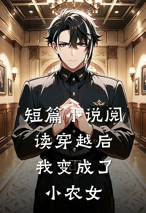 短篇小说阅读穿越后，我变成了小农女