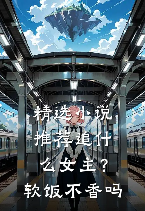 精选小说推荐追什么女主？软饭不香吗