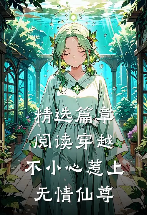 精选篇章阅读穿越：不小心惹上无情仙尊