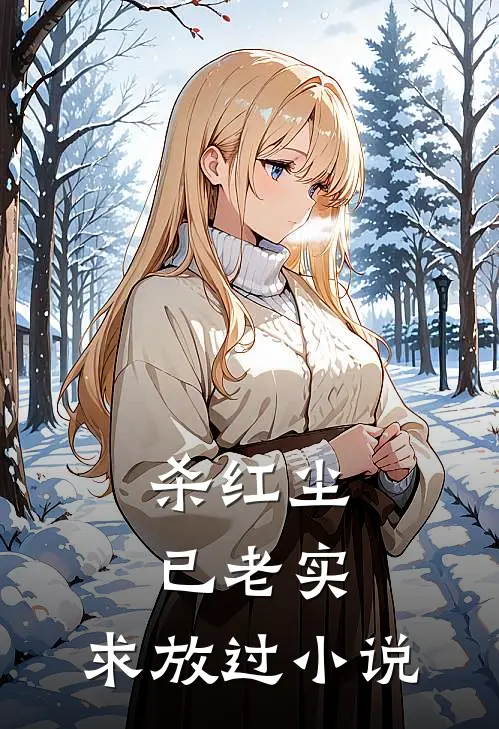 杀红尘-已老实，求放过小说