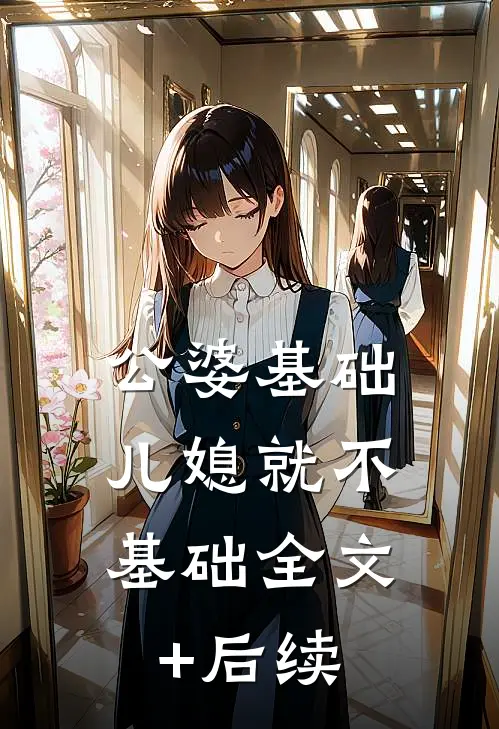 公婆基础，儿媳就不基础全文+后续