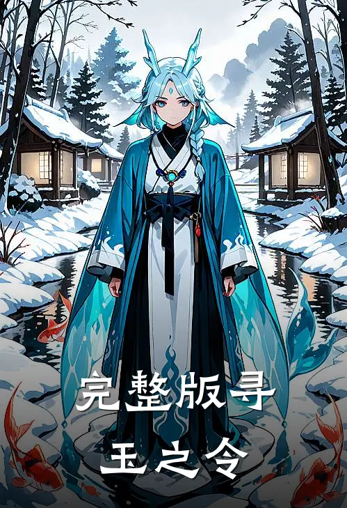 完整版寻玉之令