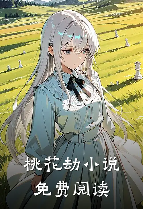 桃花劫小说免费阅读