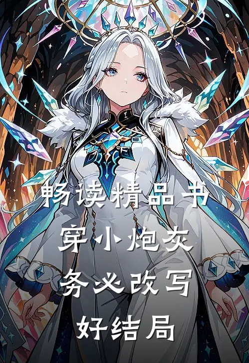 畅读精品书穿小炮灰，务必改写好结局