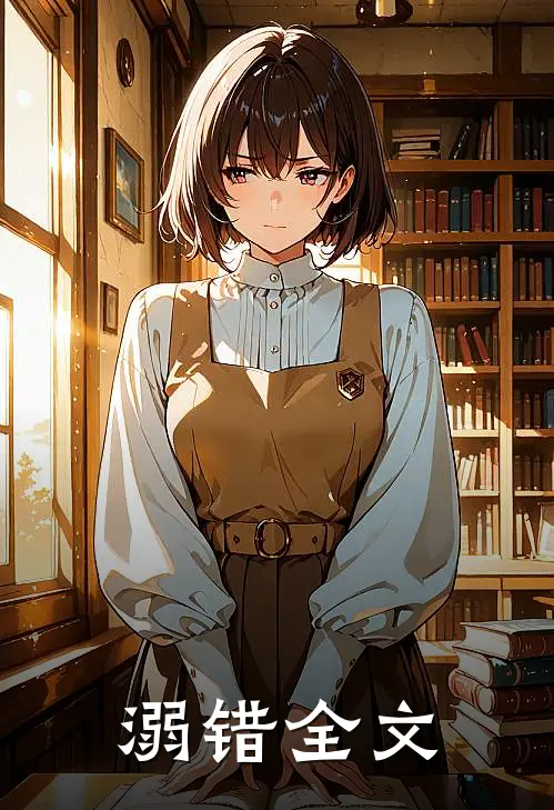 溺错全文