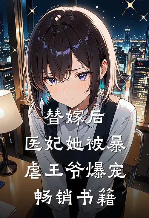 替嫁后，医妃她被暴虐王爷爆宠畅销书籍