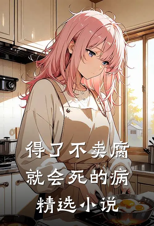 得了不卖腐就会死的病精选小说