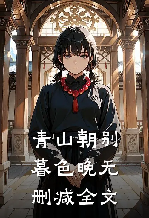 青山朝别暮色晚无删减全文