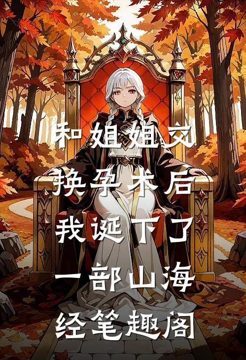 和姐姐交换孕术后 ，我诞下了一部山海经笔趣阁