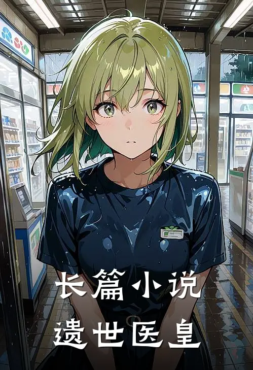 长篇小说遗世医皇