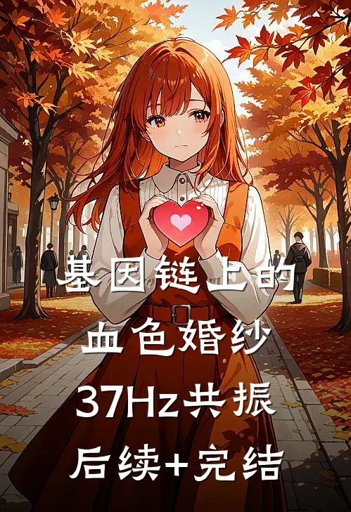 基因链上的血色婚纱：37Hz共振后续+完结