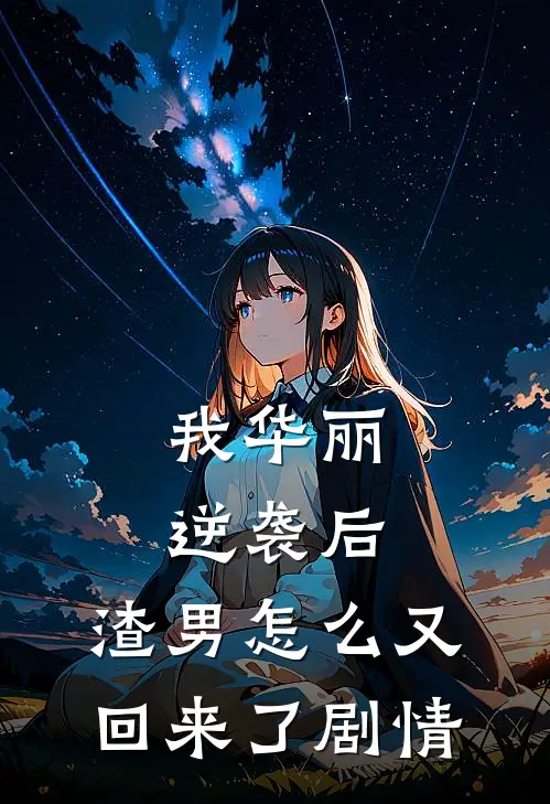 我华丽逆袭后，渣男怎么又回来了剧情