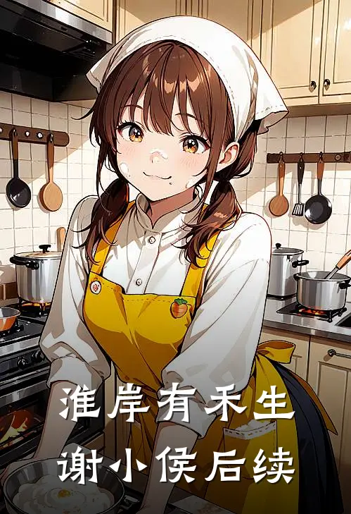 淮岸有禾生谢小侯后续